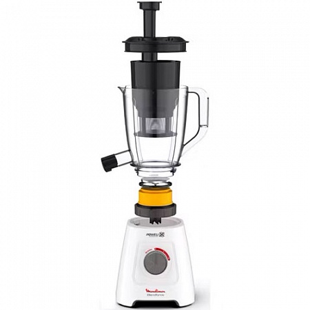 Блендер стационар Moulinex LM42Q110 Блендер стационар Moulinex LM42Q110