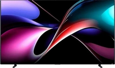 TV LED Hisense SMART 4K 116UXQ
