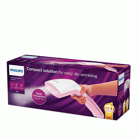 Отпариватель ручной Philips GC299/40 Отпариватель ручной Philips GC299/40