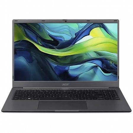 Ноутбук ACER N4500 8GB 256GBSSD DOS SIL Ноутбук ACER N4500 8GB 256GBSSD DOS SIL