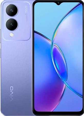 ��������� ������� Vivo Y17s (2310) 6+128GB