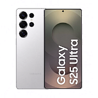   Samsung Galaxy S25 5G (256GB) silver (SM-S931BZSCCAC)