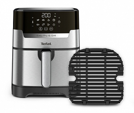 Аэрогриль Tefal EY505D15 Аэрогриль Tefal EY505D15
