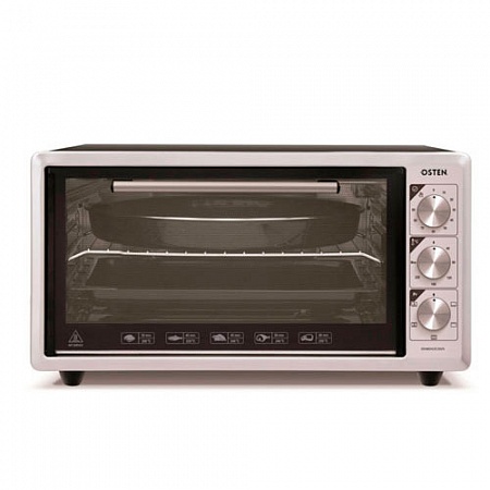 Мини печь Osten OSMO42E202S Мини печь Osten OSMO42E202S