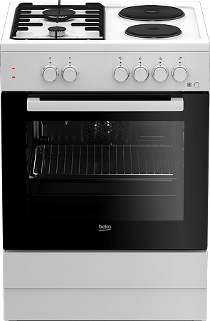 ����� ��������������� Beko FBE64010WSN