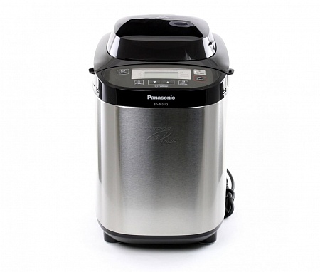 Хлебопечка Panasonic SD-ZB2512KTS Хлебопечка Panasonic SD-ZB2512KTS