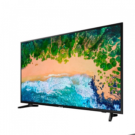 TV LED Samsung SMART 4K UE50RU7100UXCE