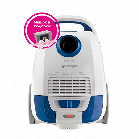 ������� Gorenje VC2221ESW