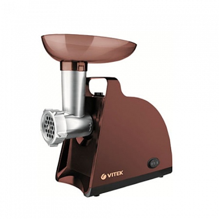 Электромясорубка Vitek VT-3612 Электромясорубка Vitek VT-3612