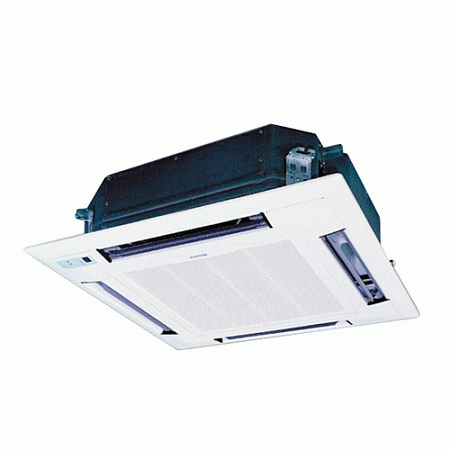 Кондиционер Gree KFR-120TW/B+KFR-120TG/B Кондиционер Gree KFR-120TW/B+KFR-120TG/B