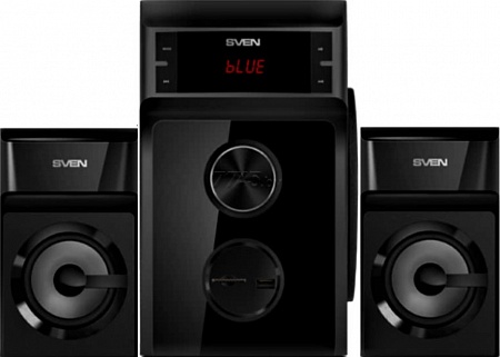 ������� �� MS -301, ������ (46 ��, Bluetooth, �����, �������, USB, SD)