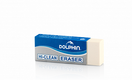 Ластик DOLPHIN 200 E 210A Ластик DOLPHIN 200 E 210A