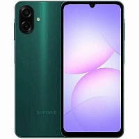 ��������� ������� Samsung  Galaxy A07 (128GB) GREEN (SM-A075FZGHCAC)
