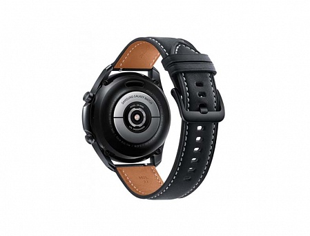  Samsung  Galaxy Watch 3 (45mm, stainless steel) SM-R840 (black)