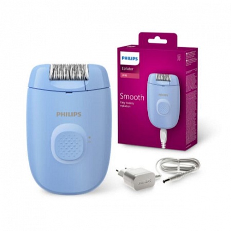 Эпилятор Philips BRE228/00 Эпилятор Philips BRE228/00