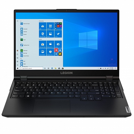  Lenovo LEGION 5 15ARH05/R7 8G 256G