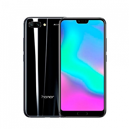 ��������� ������� Honor 10 4+128g US black
