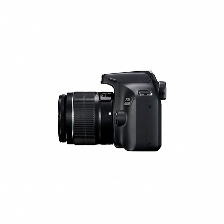 Canon 4000D 18-55 DC