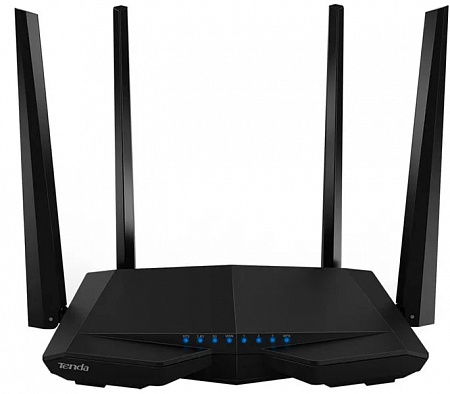 Wi-Fi ������ Tenda AC1200 Dual Band Wifi router