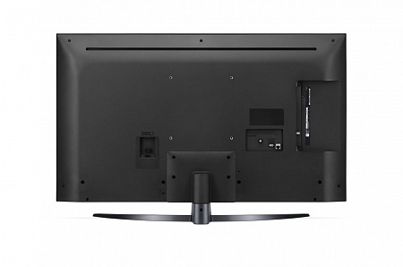 TV LED LG SMART 4K 43UT81009LB.ADKG