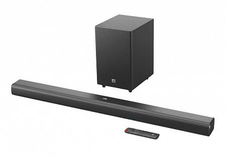  JBL Cinema SB 550 3.1