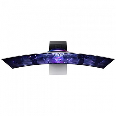 ������� Samsung Odyssey OLED G8 LS34BG850SIXCI (curved)