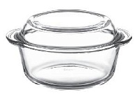 ����� ��� ��������� Pasabahce 59023-1017146 PYREX CASSEROLE WITH LID