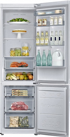 Холодильник Samsung RB37A5000WW/WT(белый) Холодильник Samsung RB37A5000WW/WT(белый)