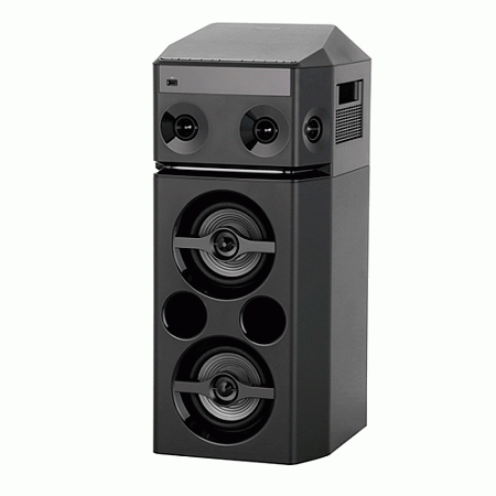 ���� ����� �������  Panasonic SC-UA30GS-K