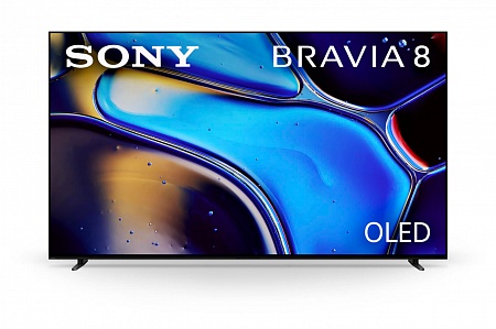 TV OLED SONY SMART 4K K-65XR80