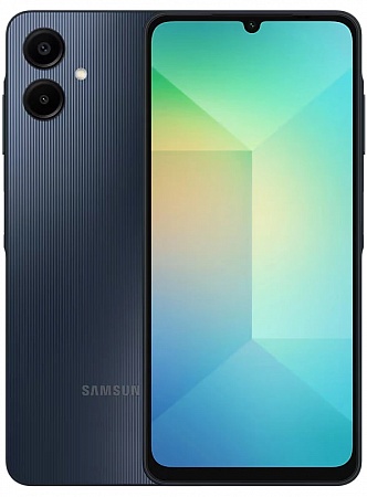 ��������� ������� Samsung  Galaxy A06 64GB Black