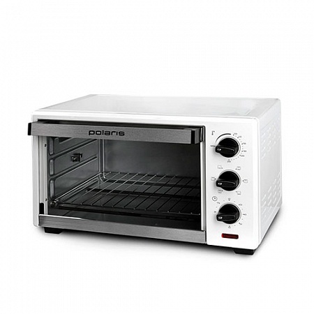 Мини печь Polaris PTO 0135GL Мини печь Polaris PTO 0135GL