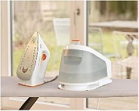 ������������� Braun IS1511WH