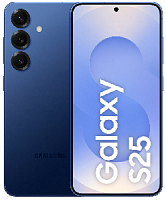   Samsung Galaxy S25 5G (256GB) blue (SM-S931BLBCCAC)