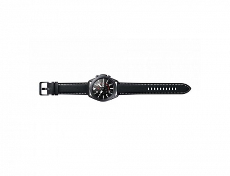  Samsung  Galaxy Watch 3 (45mm, stainless steel) SM-R840 (black)