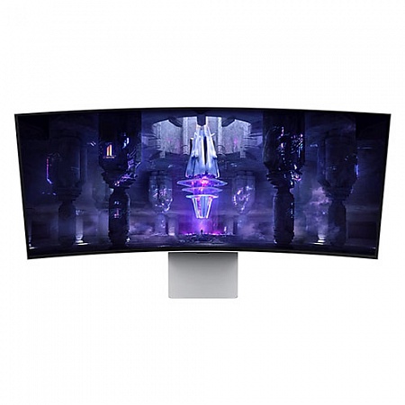 ������� Samsung Odyssey OLED G8 LS34BG850SIXCI (curved)