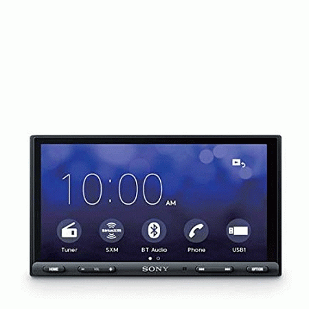 ������������� Sony XAVAX5000/Q1 E