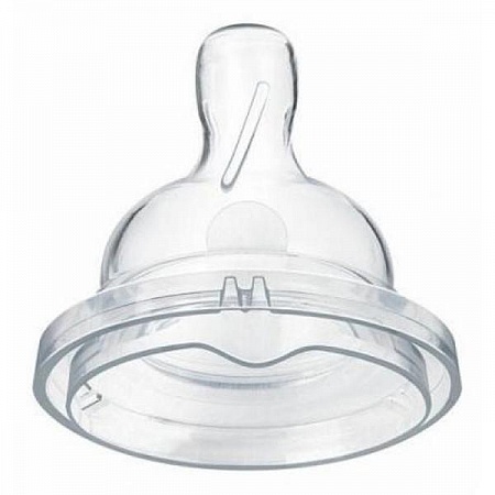 Соска для бутылочки Philips SCF635/27 (2шт.) Соска для бутылочки Philips SCF635/27 (2шт.)