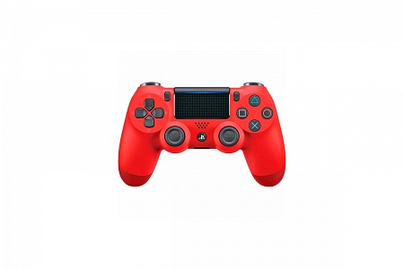  Sony PS4 DUALSHOCK 4 - RED