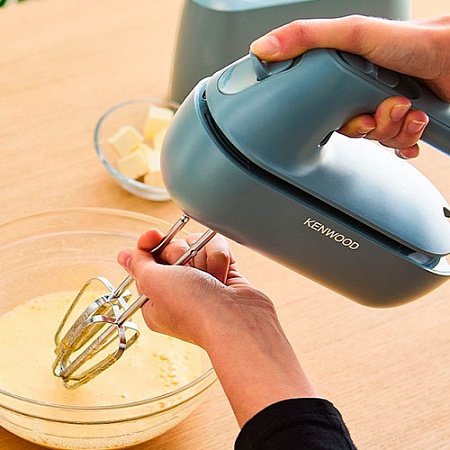 ������ Kenwood GO HMP40.000GY HM KW 240V GREY INT