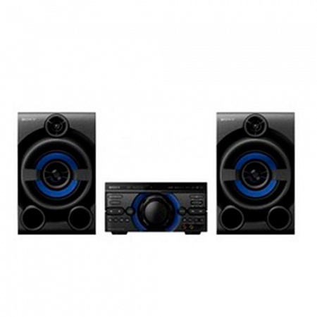 ����������� ����� Sony MHC-M40