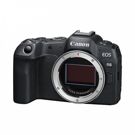����������� Canon D.CAM EOS R8+RF24-50 F4.5-6.3 IS STM SEE