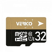 Карта памяти VERICO/MICROSDHC 32GB 1MCOV-MDH933-NN