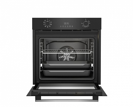 Духовой шкаф Indesit IFE 4841 J BL Духовой шкаф Indesit IFE 4841 J BL