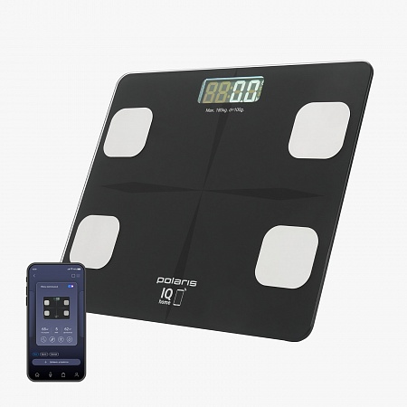 ���� ����������� Polaris PWS 1894 IQ Home