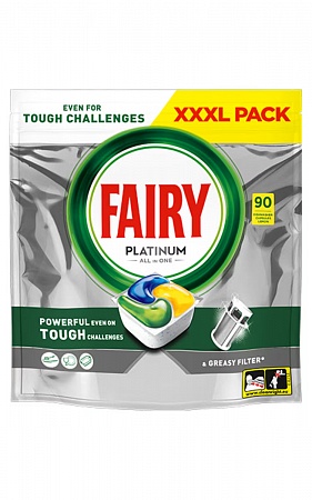 �������� FAIRY ��� ������������� ����� 90��