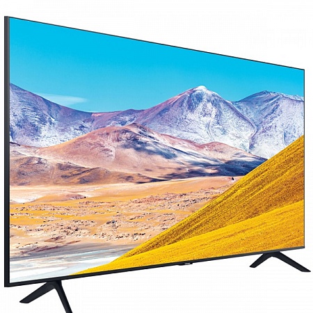 TV LED Samsung Smart 4K UE50TU8000UXCE