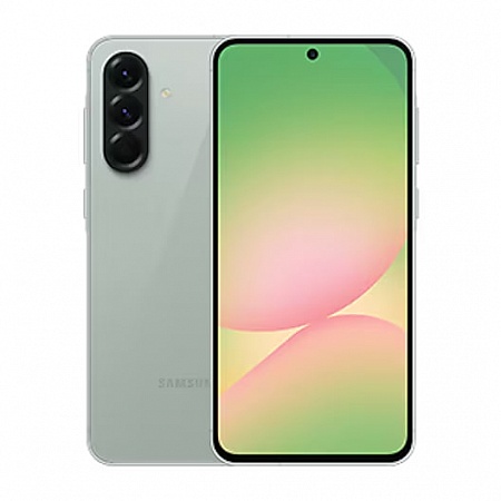 Мобильный телефон Galaxy A56 5G (128GB) green (SM-A566EZGACAC) Мобильный телефон Galaxy A56 5G (128GB) green (SM-A566EZGACAC)