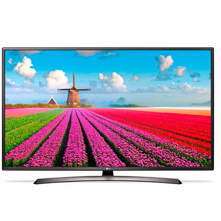 TV LED LG SMART 49LJ622V TV LED LG SMART 49LJ622V
