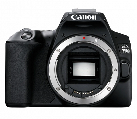 ����������� Canon DCAM EOS 250D BK 18-55 RUKSEE